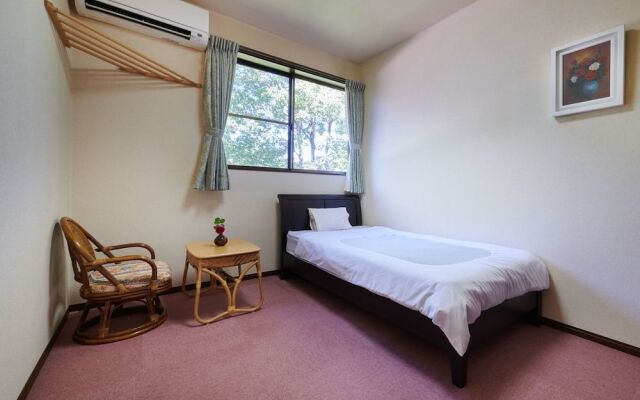 Wafu Pension Furusato