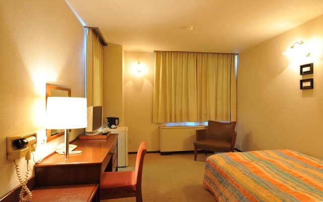 Kyo Ayabe Hotel