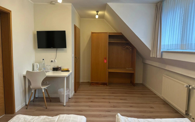 Landgasthaus Hotel Wolters