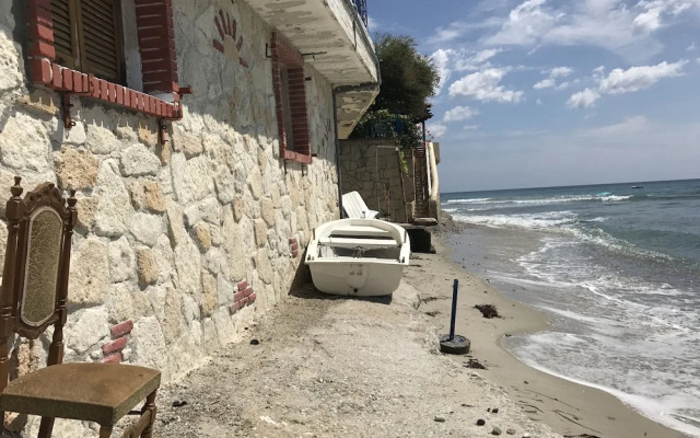 La Casa Al Mare Apart Hotel