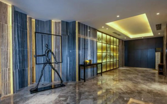 ifree Hotel