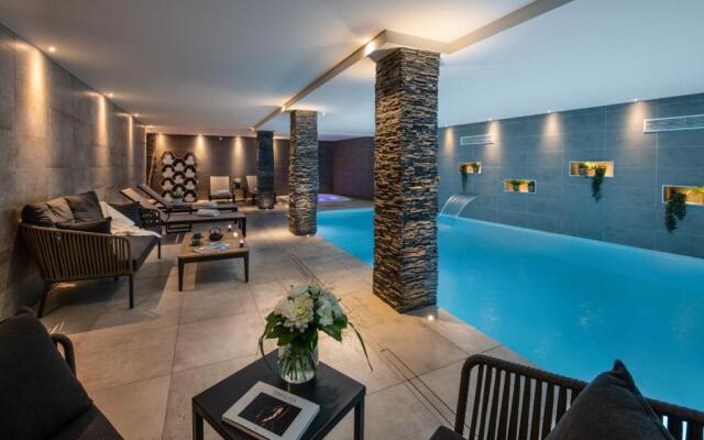 Annapurna by Alpine resorts