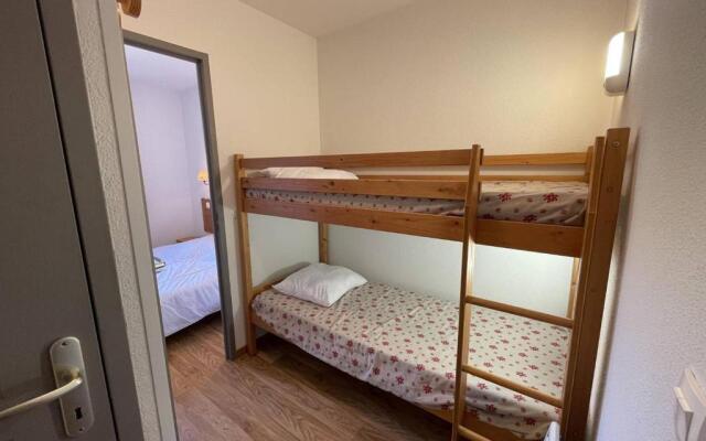 Appartement Puy-Saint-Vincent, 2 pièces, 6 personnes - FR-1-330G-133