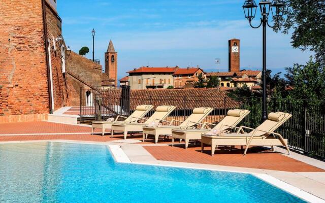 Relais Villa Prato