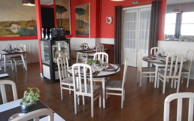 Le Logis Des Chouans