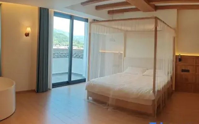 Huizhou Yishang Gongshe Hotel