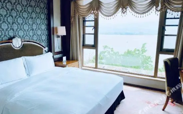 Qionghai Saibo House Hotel – Guest Rooms – Xichang