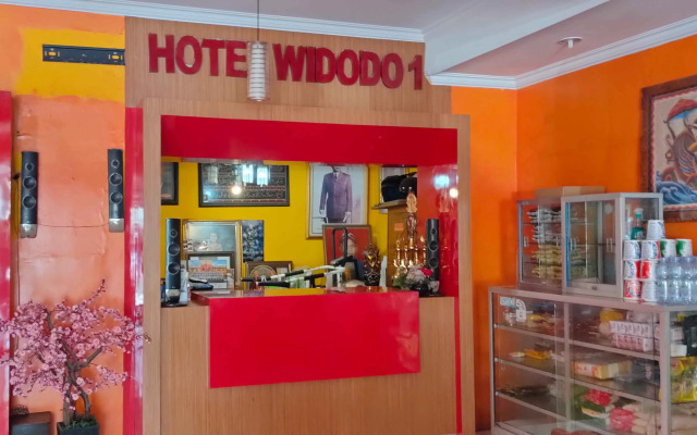 Hotel Widodo 1 Tustiyani Parangtritis