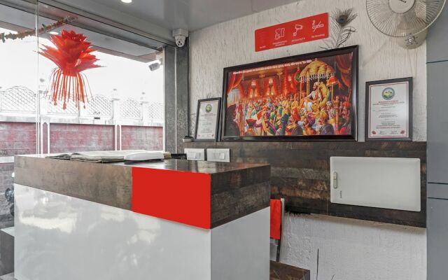 OYO 22571 Hotel Sarathi