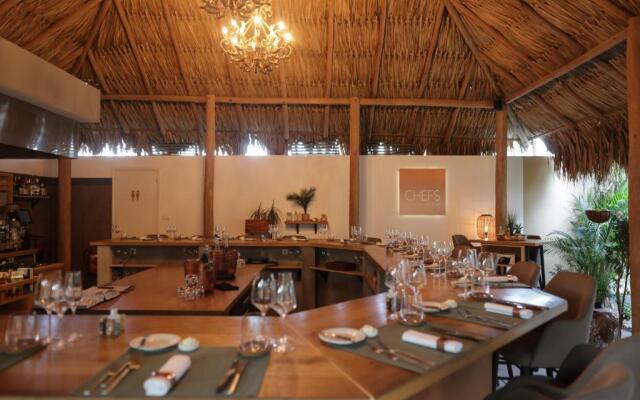 Bamboo Bonaire by Boutique Bonaire Unique Resorts