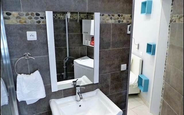 Le Nid Marseillais - Vieux Port