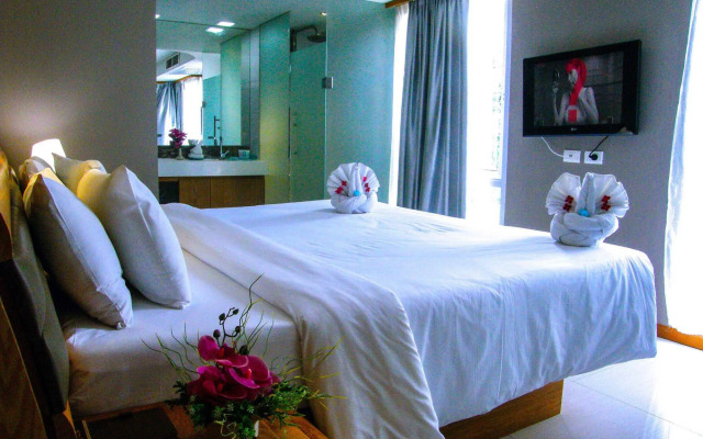 D Day Resotel Pattaya