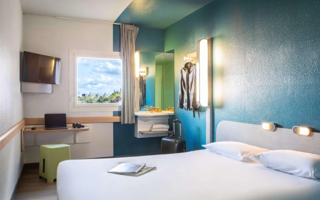 ibis budget Paris Porte de Montmartre Hotel