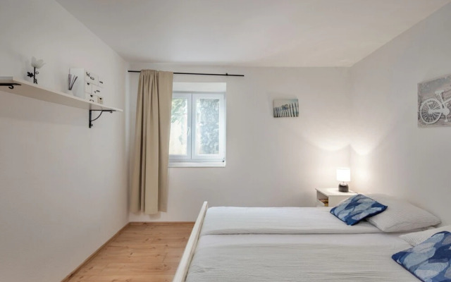 Villa Anna With Private Pool And Garden