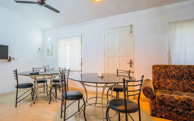 OYO 14889 Home Nature Home Stay Fort Kochi