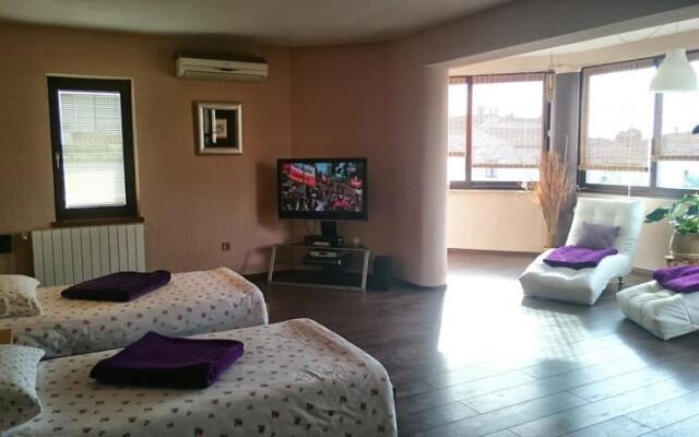 Apartments Deak