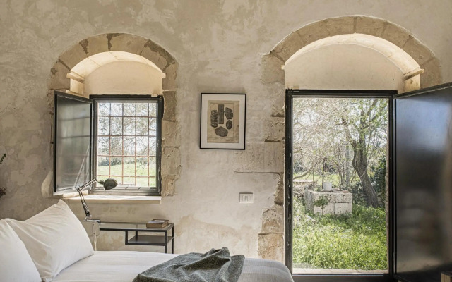 Casa Balat by DomuSicily