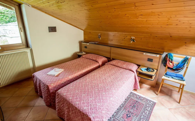 Residence Betulla