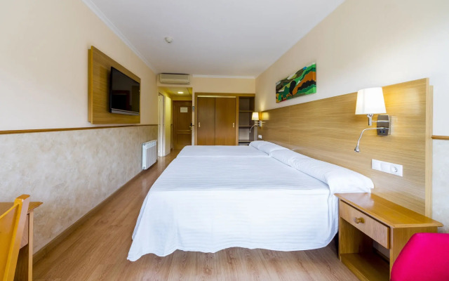 Rosaleda Del Mijares