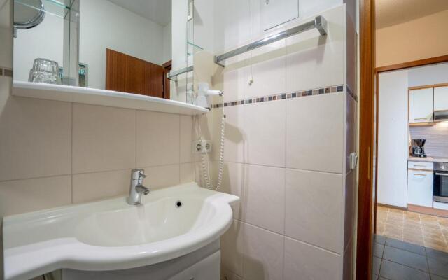 Strandhotel Kellenhusen Wohnung 6