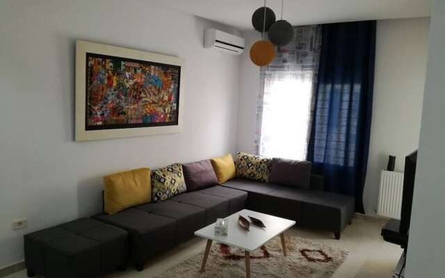 Appartement Jinen Ain Zaghouan