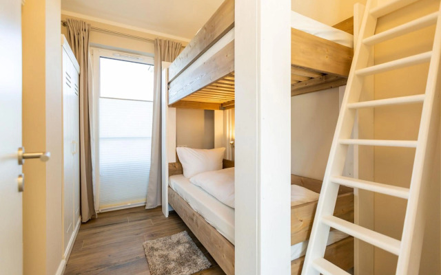 Quartier am Fischerstrand App 5 Penthouse