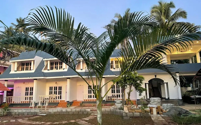 Garden Bay Resort