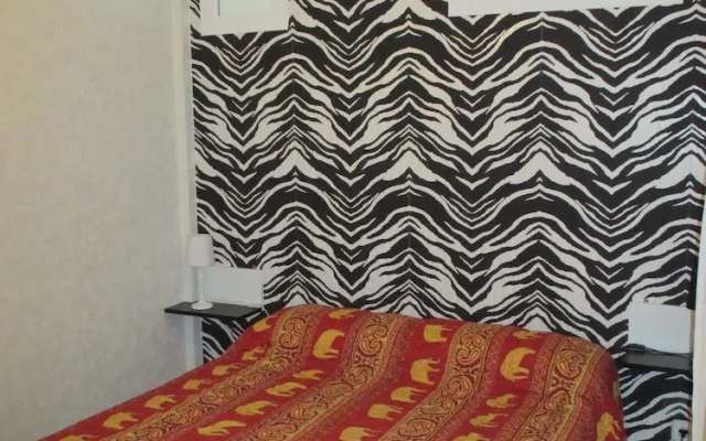 Apartamento Inmobahia - BI - 104