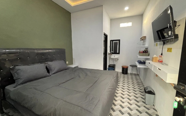 Hotel O Wisma 11 Oktober