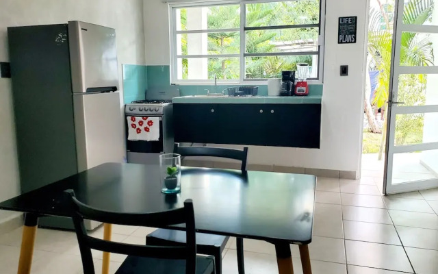 Cozumel 400A - Vacation Rental