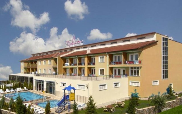 Nehir Thermal Hotel & Spa