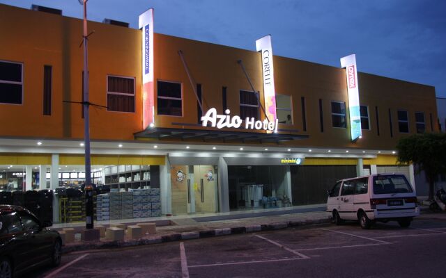 Azio Hotel