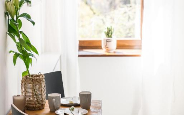 Homely Apartment - LoftAffair