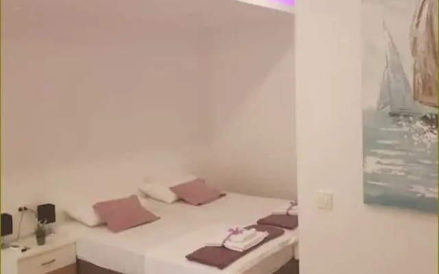 Apartments Dub