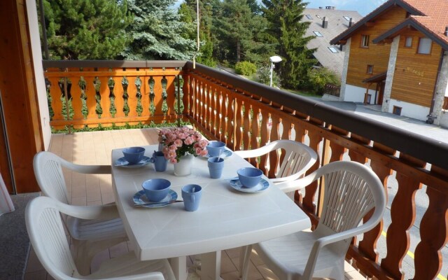 La R ze No 6 Leytron