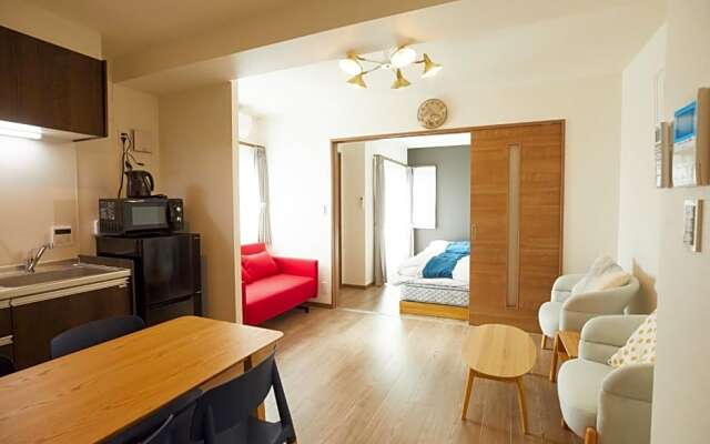 SG Premium KASAI - Vacation STAY 44353v