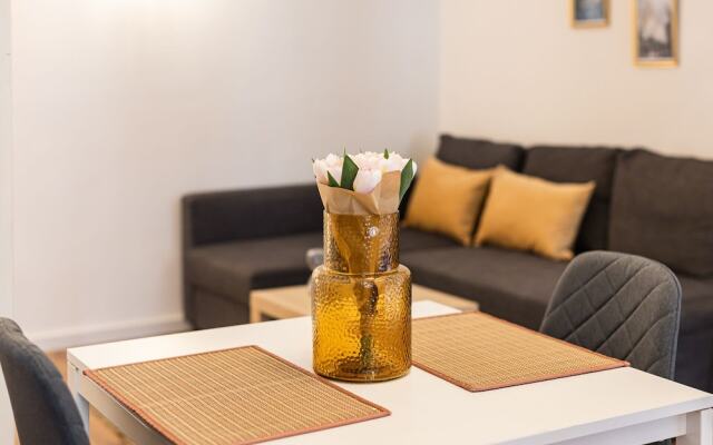 Venus Apartments - Keleti I