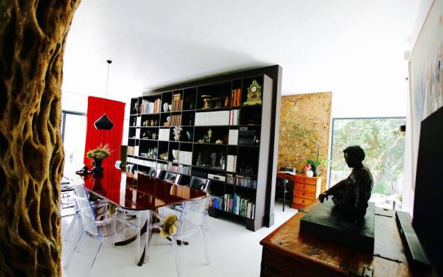 De Kelders Private House