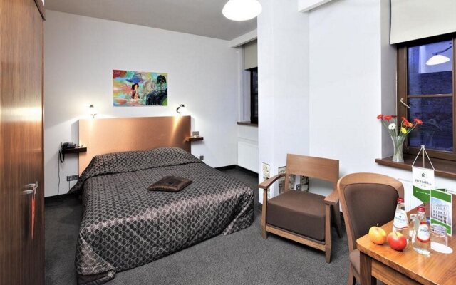 Rixwell Terrace Design Hotel