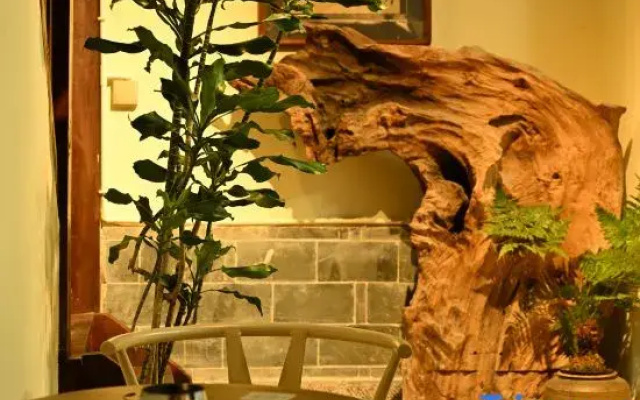 Yunye Homestay