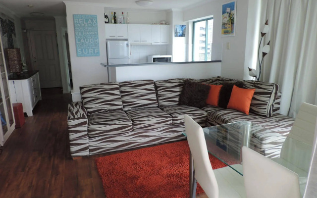 Emerald Sands Boutique Apartments