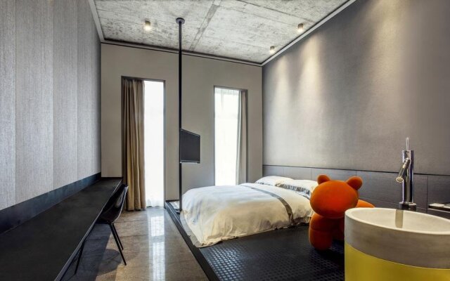 Mini Hotel - Changsha