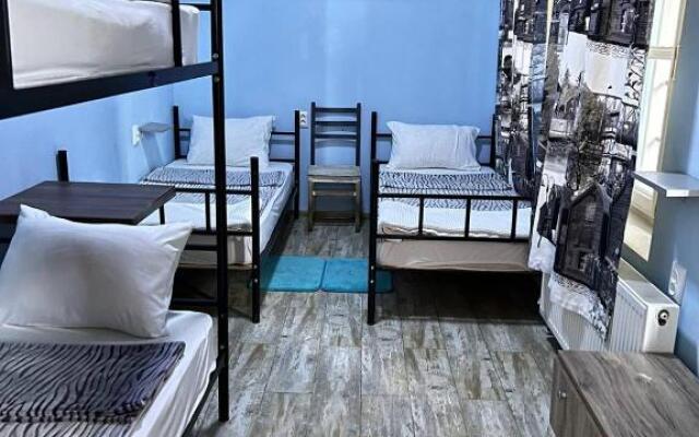 TbilHome hostel