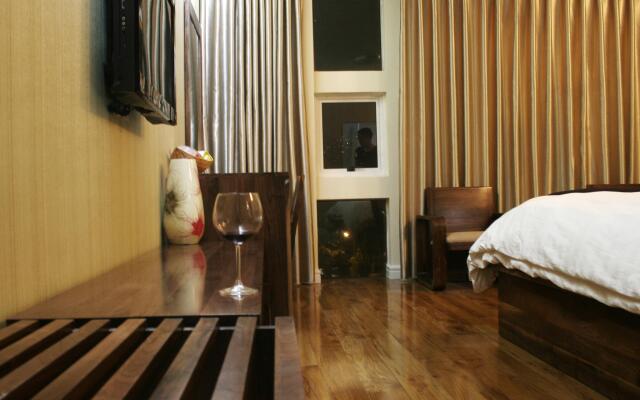 Hanoi Khai Hoan Hotel