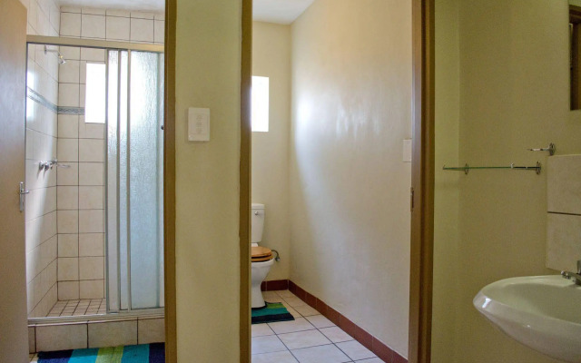 Marepe Country Lodge