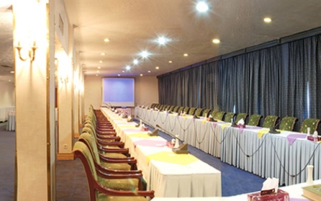Parsian Kowsar Hotel Isfahan