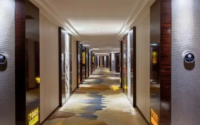 Tianhai pohu scenic hotel (lu shan Xiufeng Avenue Store)