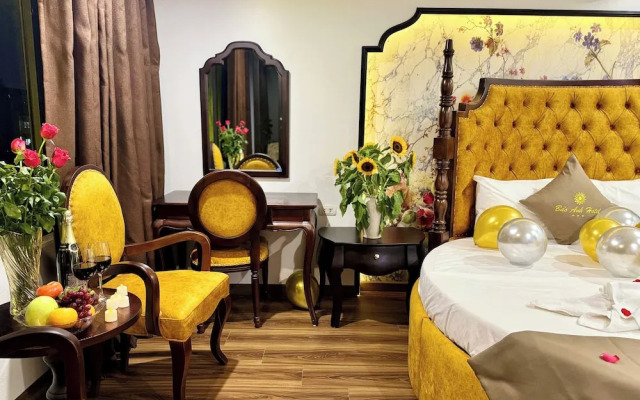 Bao Anh Hotel