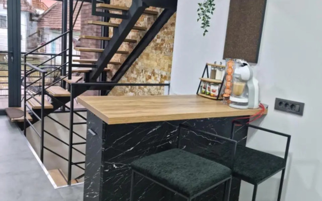 Casa Chiper - Apartament Etaj 1