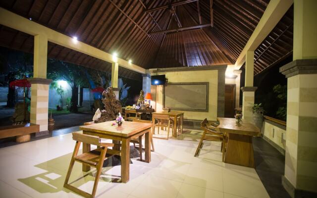 Asri Sari Resort Ubud
